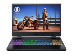 Acer Nitro 5 15.6" Gaming Notebook - SABJOL