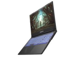 Gigabyte G5 15.6" Gaming Notebook | 16GB RAM | 512GB SSD - Image 3