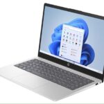 HP Consumer 14" Notebook - SABJOL