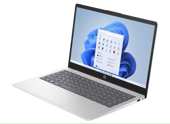 HP Consumer 14" Notebook - SABJOL