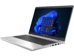 HP ProBook 455 G9 15.6" Notebook - SABJOL