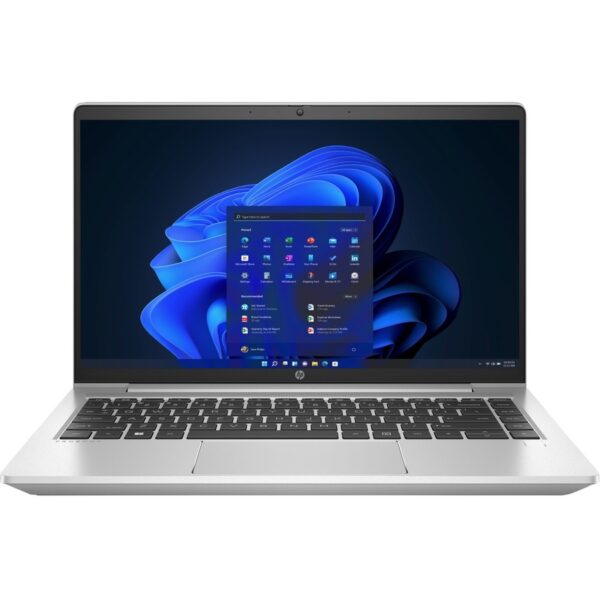 HP ProBook 455 G9 15.6" Notebook - SABJOL