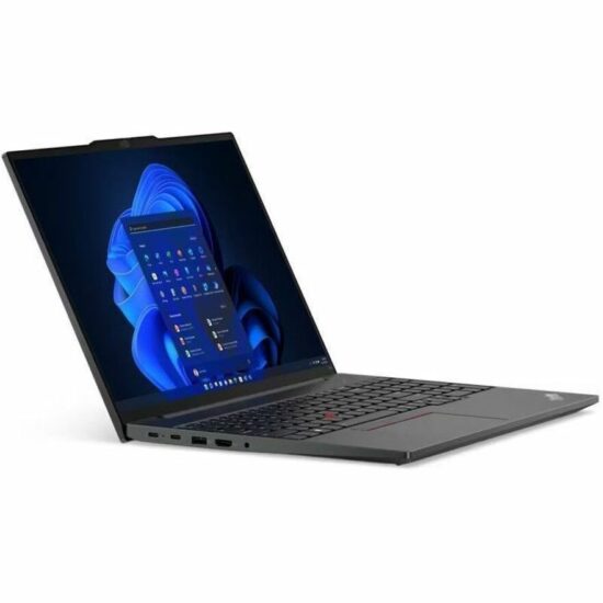 Lenovo ThinkPad E16 Gen 1 16" Notebook - SABJOL