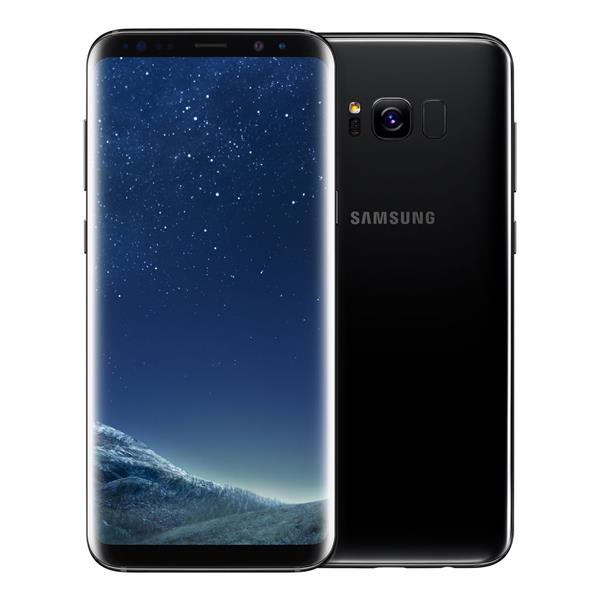 Sabjol : SAMSUNG Galaxy S8+ Smartphone | Unlocked