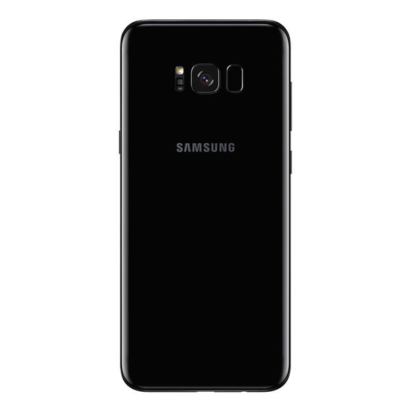 SAMSUNG Galaxy S8+ 4