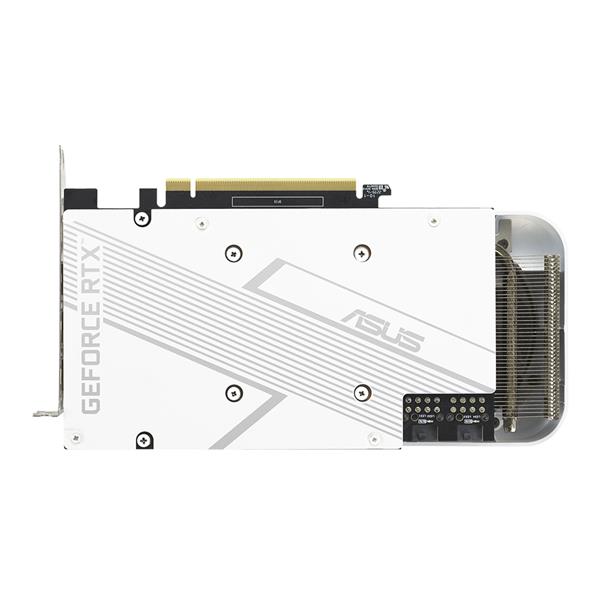ASUS Dual GeForce RTX 3060 3