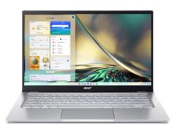 Sabjol: Acer Swift 3 EVO 14" Consumer Notebook