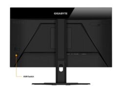 GIGABYTE M28U 28" 144Hz Gaming Monitor - Image 3