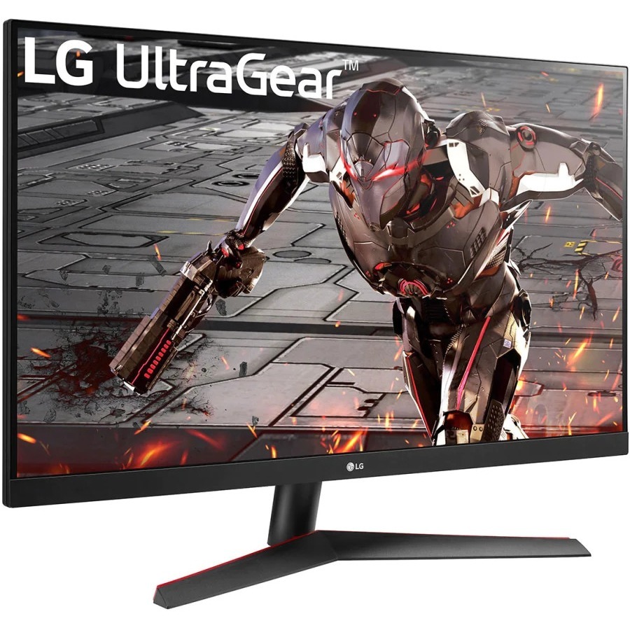 LG UltraGear 32GN600-B 1