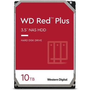 Sabjol: Western Digital Red Plus Hard Drive