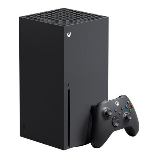 Sabjol: Microsoft Xbox Series X 1TB