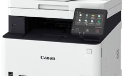 Sabjol: CANON ImageClass MF654CDW Laser Multifunctional Printer
