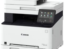 Sabjol: CANON ImageClass MF654CDW Laser Multifunctional Printer