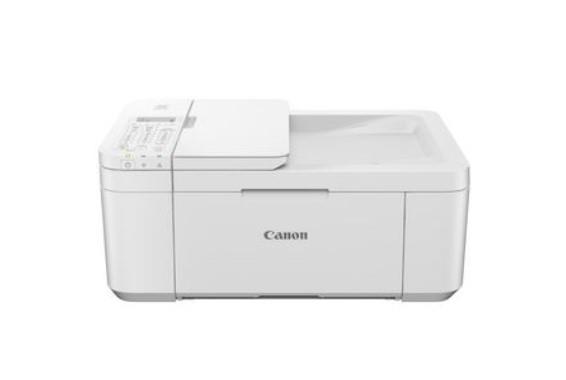 Canon PIXMA TR4723 Wireless All-in-One Printer 3