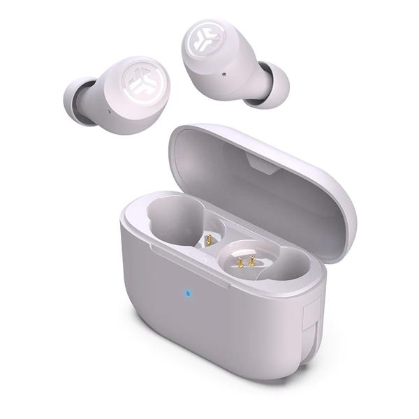 Sabjol: JLAB Go Air Pop True Wireless Headphones Lilac