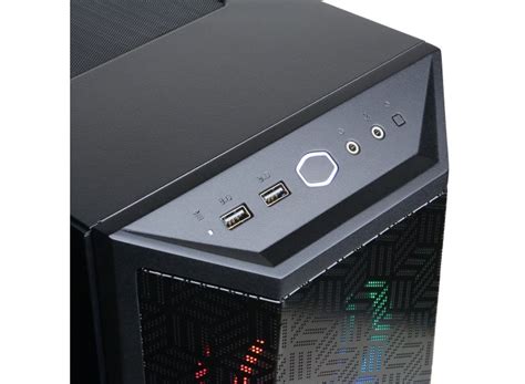 CyberPowerPC Gamer Xtreme GXI11240CPGV7 Gaming Desktop Computer 4