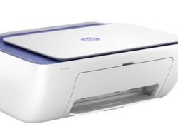 Sabjol: HP DeskJet 2742e All-in-One Color InkJet Printer