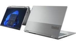 Sabjol: Lenovo ThinkBook 14s Yoga G3 IRU 21JG001GCA 14" Touchscreen Convertible 2 in 1 Notebook