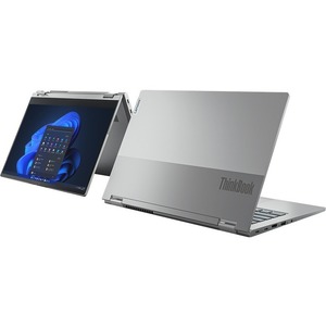 Sabjol: Lenovo ThinkBook 14s Yoga G3 IRU 21JG001GCA 14" Touchscreen Convertible 2 in 1 Notebook