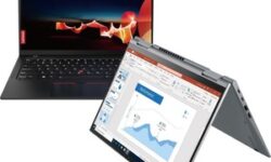 Sabjol: Lenovo ThinkPad X1 Carbon Gen 11 Touchscreen Notebook
