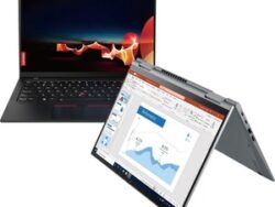 Sabjol: Lenovo ThinkPad X1 Carbon Gen 11 Touchscreen Notebook