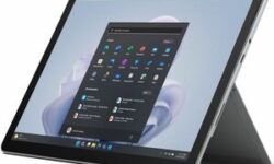 Sabjol: Microsoft Surface Go 4 Tablet