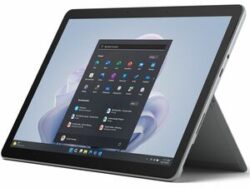 Sabjol: Microsoft Surface Go 4 Tablet