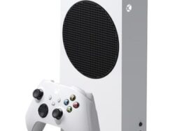 Sabjol: Microsoft Xbox Series S Gaming Console