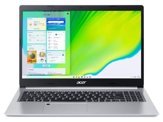 Sabjol: ACER Aspire 5 Consumer 15.6" Laptop