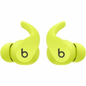 Beats Fit Pro True Wireless Earbuds Volt Yellow 1