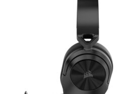 CORSAIR HS55 WIRELESS CORE Gaming Headset - Image 5