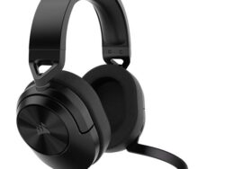 CORSAIR HS55 WIRELESS CORE Gaming Headset - Image 4