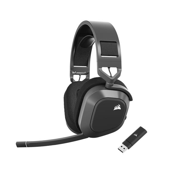 Sabjol: CORSAIR HS80 MAX Wireless Gaming Headset