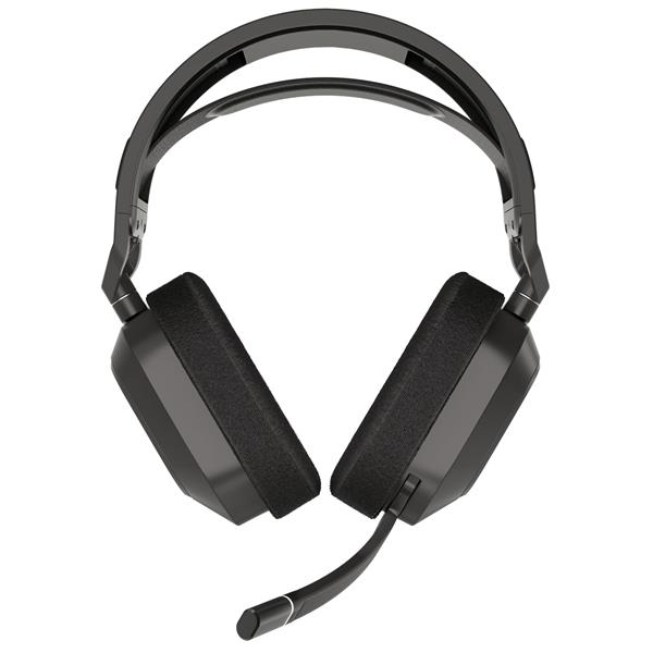 CORSAIR HS80 MAX Wireless Gaming Headset 4