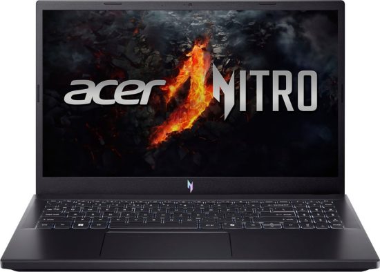 Acer Nitro V Gaming Laptop