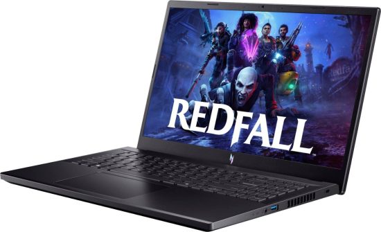 Acer Nitro V Gaming Laptop