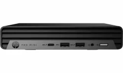 HP Pro Mini 400 G9 Desktop Computer