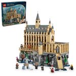 LEGO Harry Potter Hogwarts Castle