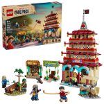 LEGO One Piece: Battle at Arlong Park 75638