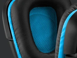 Logitech G G432 7.1 Surround Sound Gaming Headset