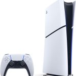 SONY PlayStation®5 Slim Console - Digital Edition