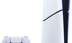 SONY PlayStation®5 Slim Console - Digital Edition