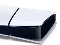 SONY PlayStation®5 Slim Console - Digital Edition