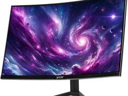 Skytech Gaming 27" Curved Monitor